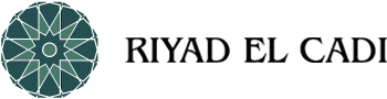 Riyad Ei Logo