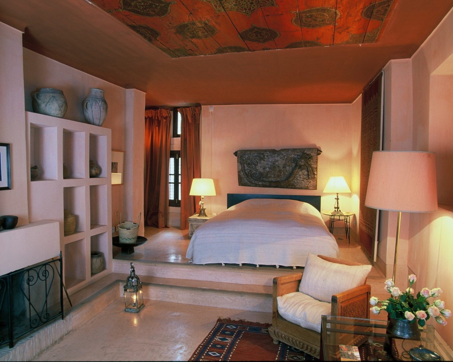 Chaouen Suite