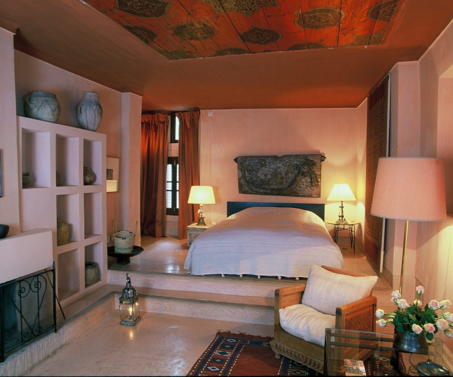 Chaouen Suite
