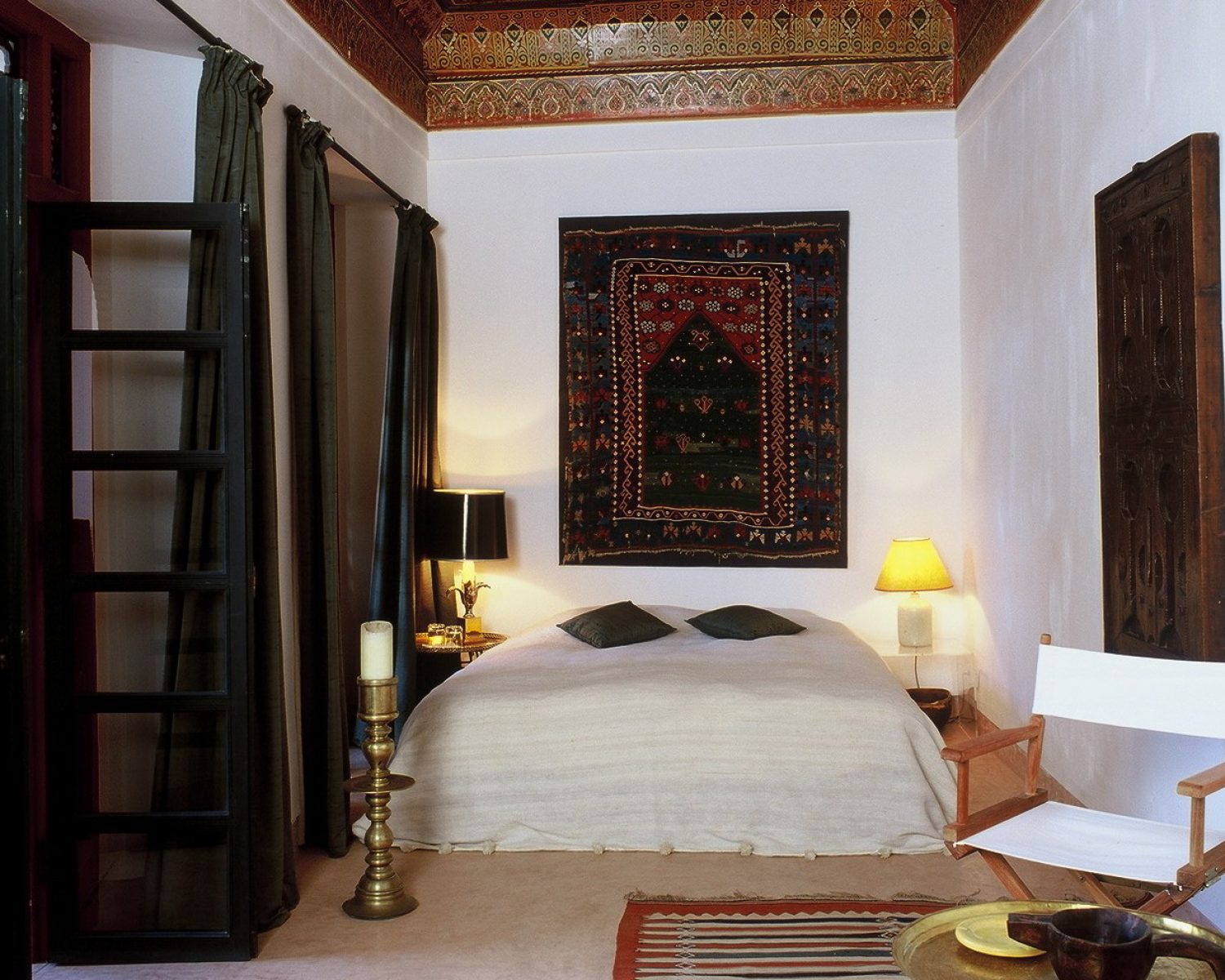 Douiriya Suite - Double