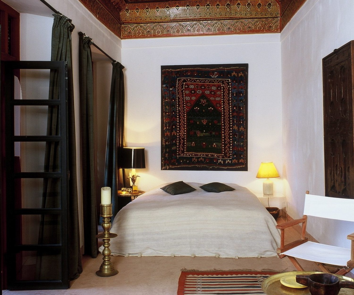 Douiriya Suite - Double