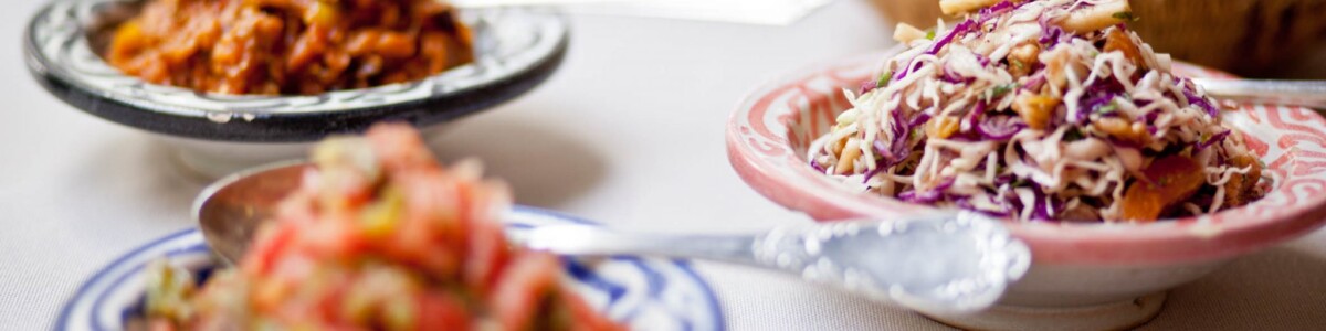 Cooking Class (c) Martina Braun
