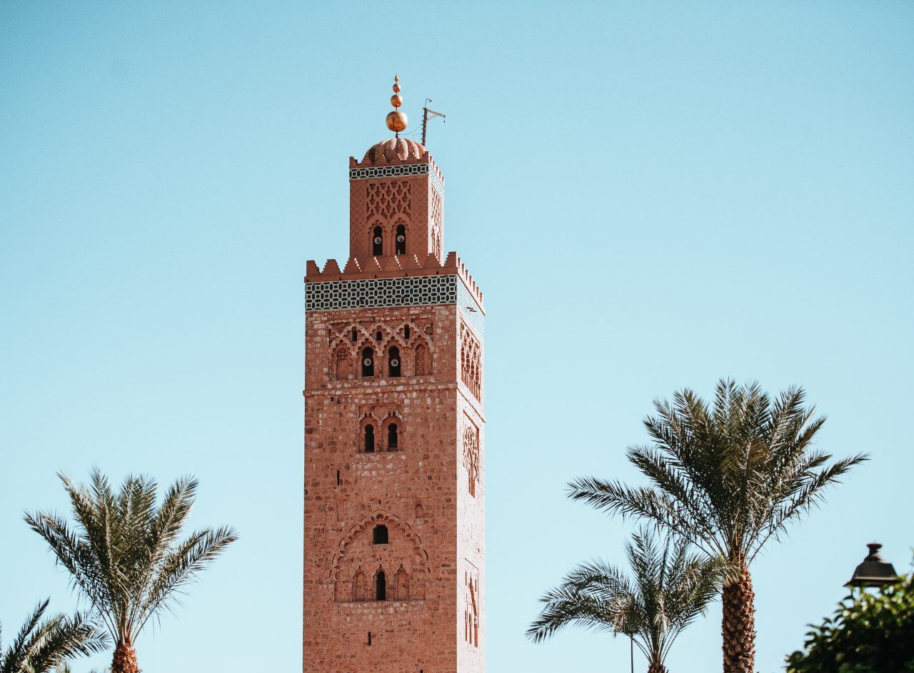 Marrakech-Koutoubia-annie-spratt-542955-unsplash