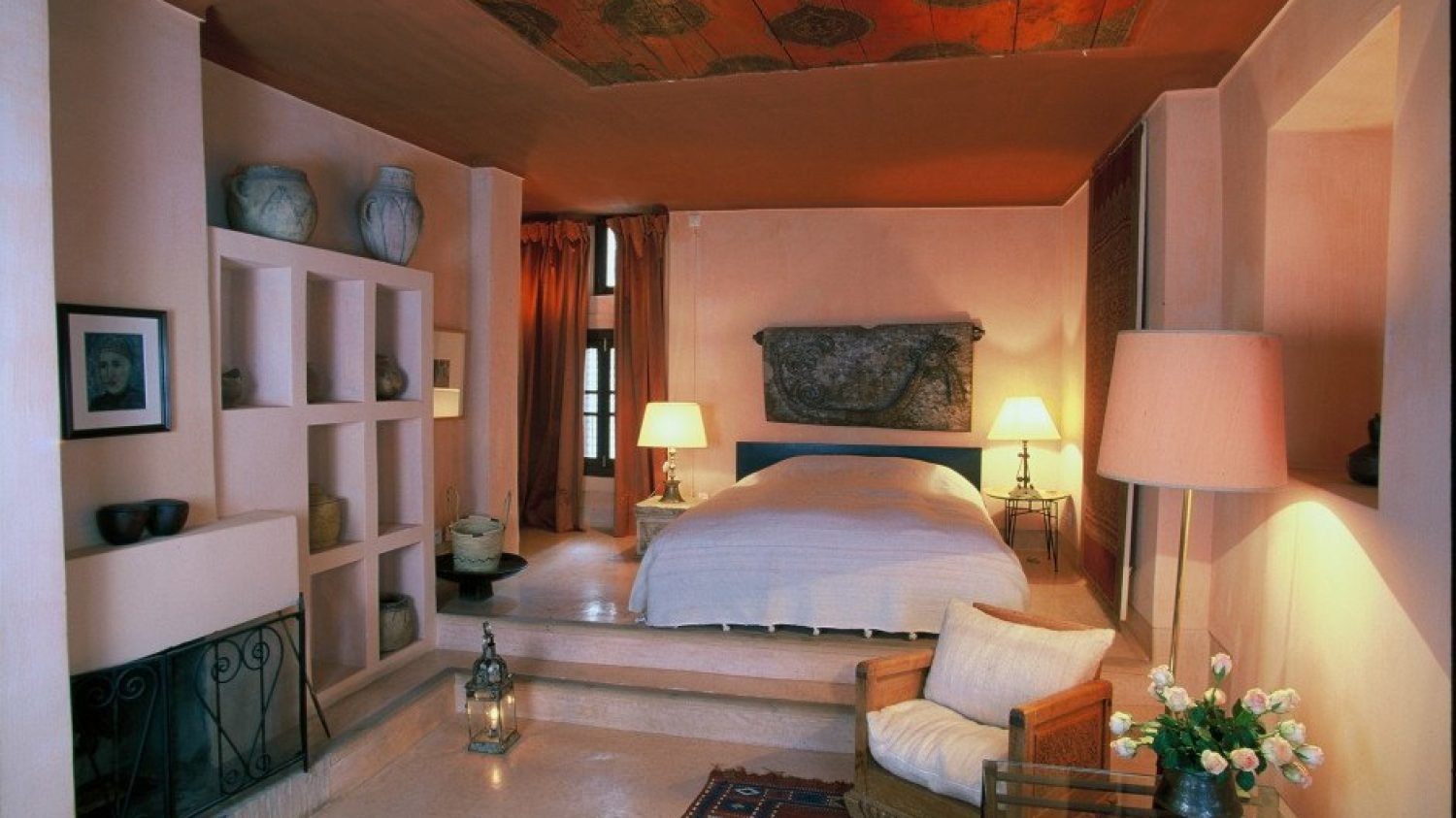 Marrakech Riad Suite Chaouen